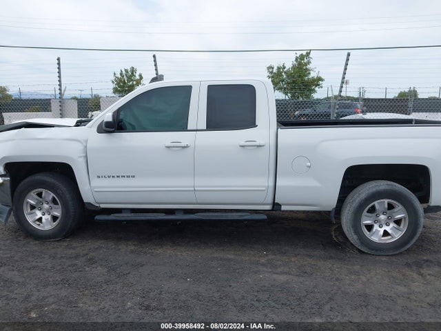 Chevrolet Silverado 1500 Ld Lt 2019 2GCVKPEC6K1166820 Image 14