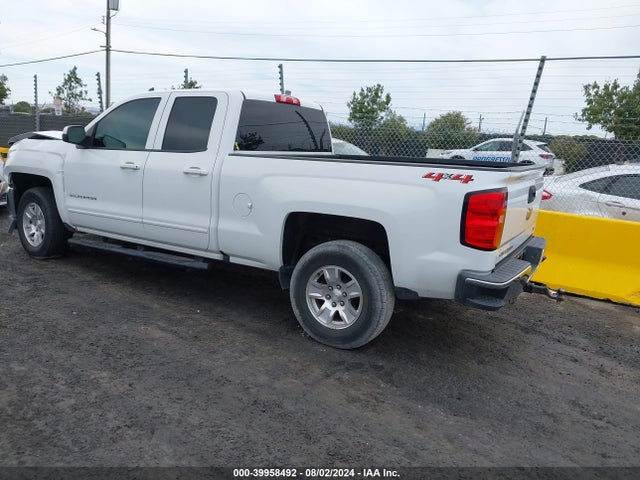 Chevrolet Silverado 1500 Ld Lt 2019 2GCVKPEC6K1166820 Image 3