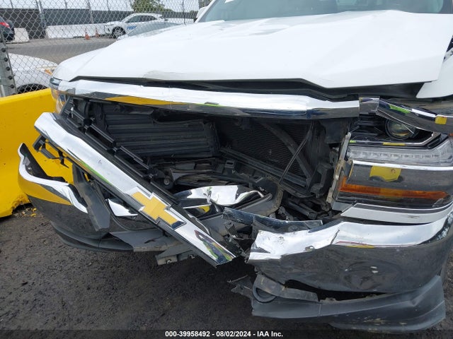 Chevrolet Silverado 1500 Ld Lt 2019 2GCVKPEC6K1166820 Image 6