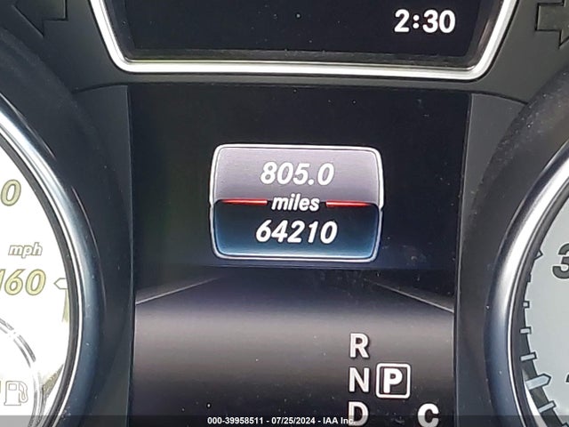 WDDSJ4EB5GN371925 Mercedes-Benz CLA 250