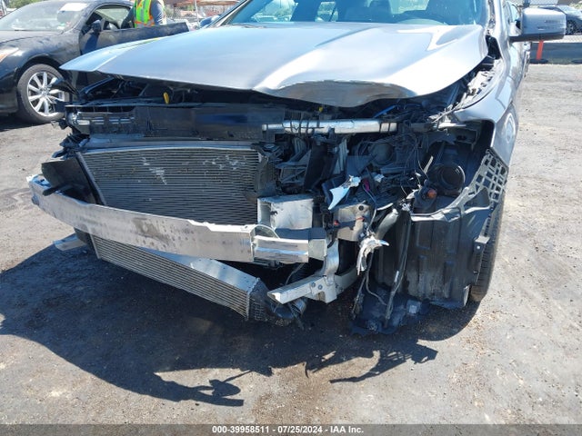 WDDSJ4EB5GN371925 Mercedes-Benz CLA 250