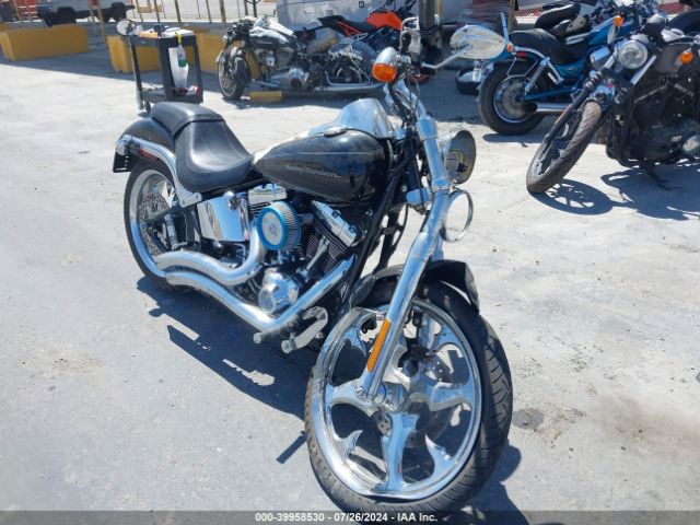 2004 HARLEY-DAVIDSON FXSTDI 1HD1JBB374Y077863