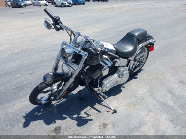 2004 HARLEY-DAVIDSON FXSTDI 1HD1JBB374Y077863 Photo 1