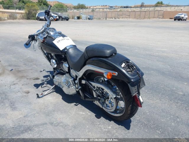 2004 HARLEY-DAVIDSON FXSTDI 1HD1JBB374Y077863 Photo 2