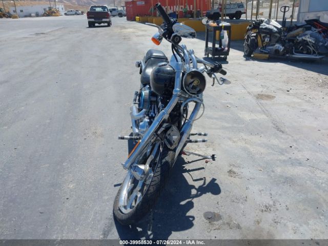 2004 HARLEY-DAVIDSON FXSTDI 1HD1JBB374Y077863 Photo 4