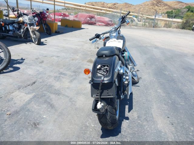 2004 HARLEY-DAVIDSON FXSTDI 1HD1JBB374Y077863 Photo 5