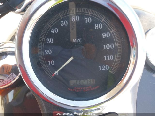 2004 HARLEY-DAVIDSON FXSTDI 1HD1JBB374Y077863 Photo 6