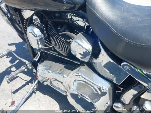 2004 HARLEY-DAVIDSON FXSTDI 1HD1JBB374Y077863 Photo 8