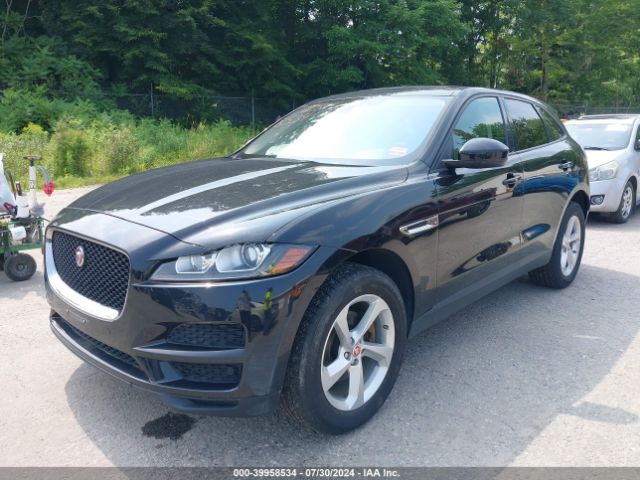 SADCJ2BN6HA085970 Jaguar F-pace 20d Premium