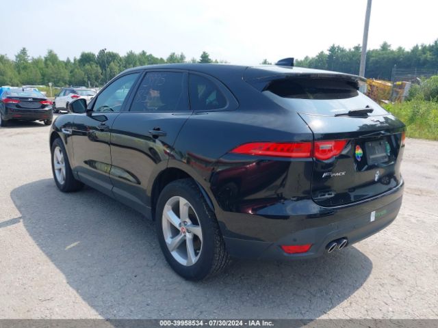 SADCJ2BN6HA085970 Jaguar F-pace 20d Premium