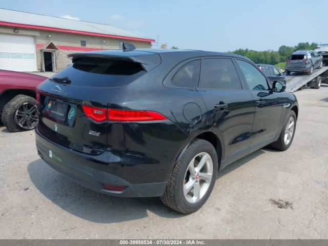 SADCJ2BN6HA085970 Jaguar F-pace 20d Premium