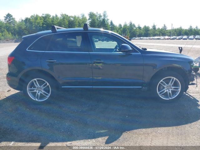 WA1L2AFPXGA149533 Audi Q5 2.0t Premium