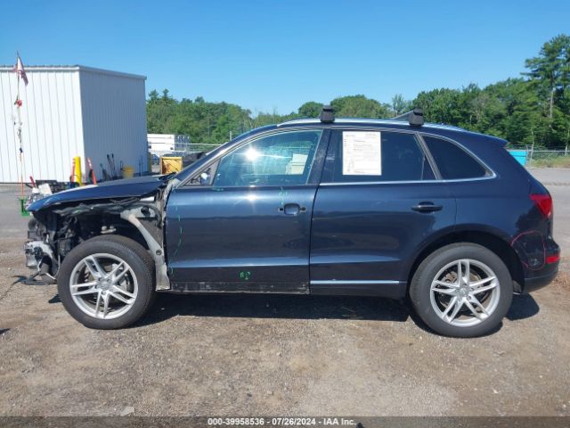 WA1L2AFPXGA149533 Audi Q5 2.0t Premium