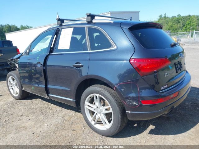 WA1L2AFPXGA149533 Audi Q5 2.0t Premium