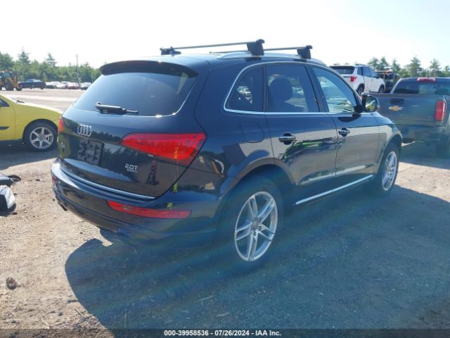 WA1L2AFPXGA149533 Audi Q5 2.0t Premium