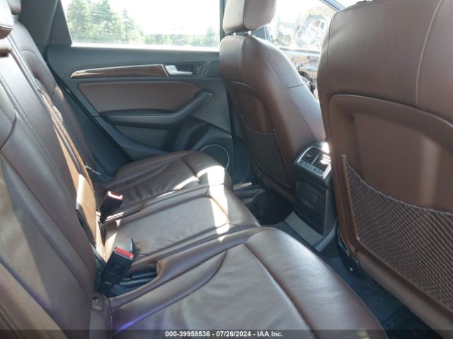 WA1L2AFPXGA149533 Audi Q5 2.0t Premium
