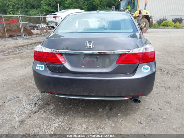 Honda Accord Ex-l 2015 1HGCR2F8XFA243654 Image 16