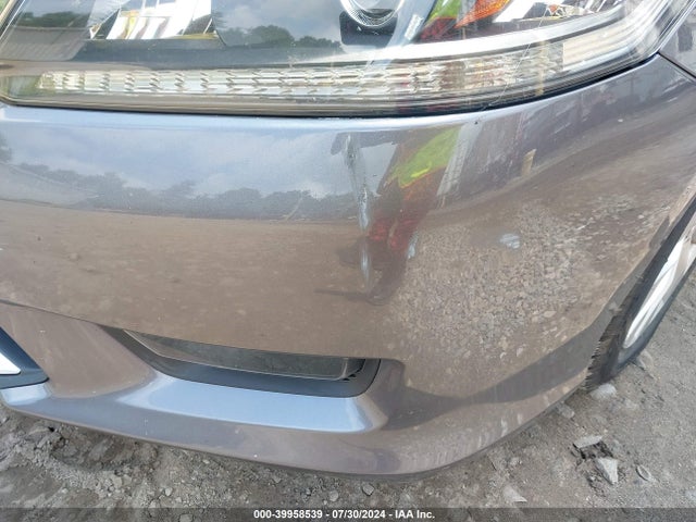 Honda Accord Ex-l 2015 1HGCR2F8XFA243654 Image 17