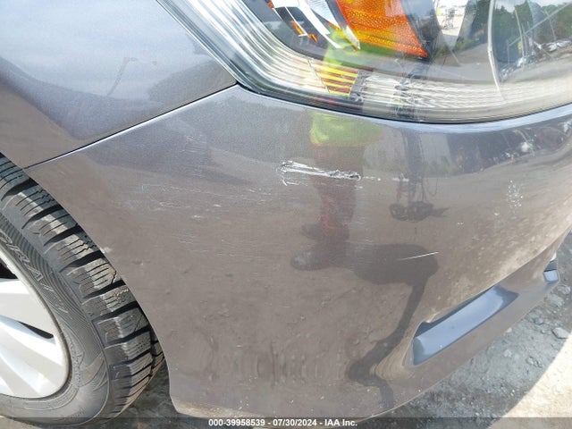 Honda Accord Ex-l 2015 1HGCR2F8XFA243654 Image 18