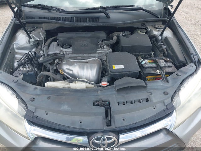 Toyota CAMRY LE 2016 4T1BF1FK3GU240082 Image 10