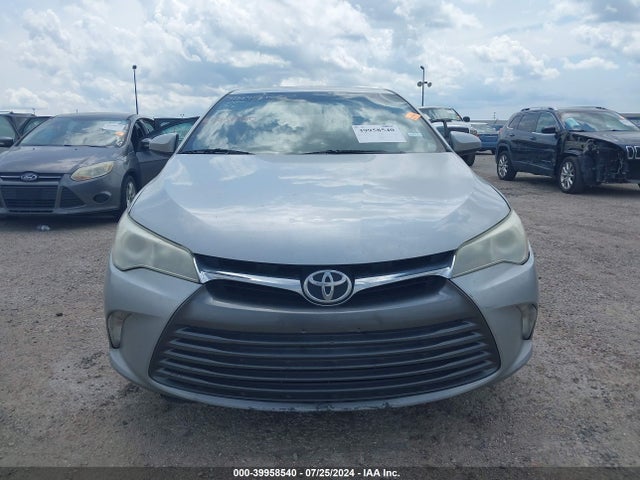 Toyota CAMRY LE 2016 4T1BF1FK3GU240082 Image 12