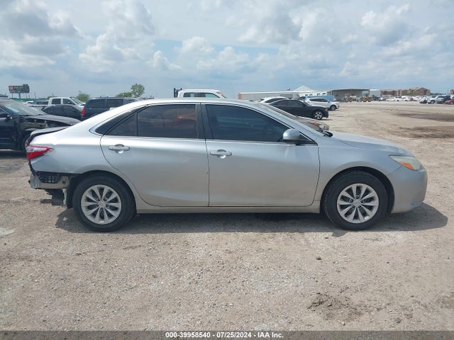 Toyota CAMRY LE 2016 4T1BF1FK3GU240082 Image 13