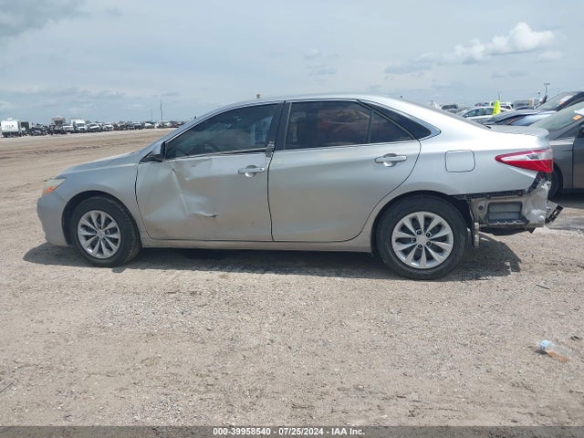 Toyota CAMRY LE 2016 4T1BF1FK3GU240082 Image 14