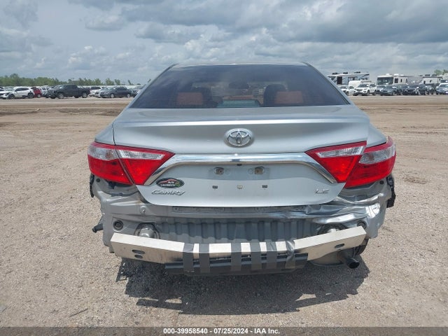 Toyota CAMRY LE 2016 4T1BF1FK3GU240082 Image 16