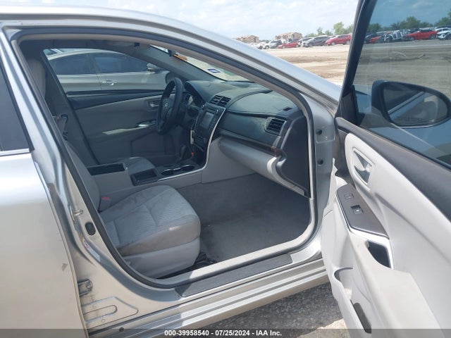 Toyota CAMRY LE 2016 4T1BF1FK3GU240082 Image 5