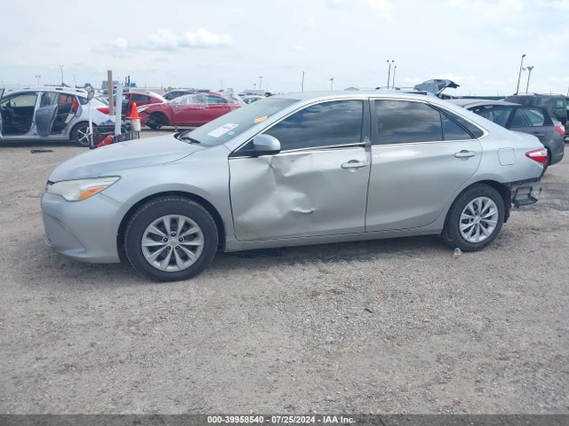 Toyota CAMRY LE 2016 4T1BF1FK3GU240082 Image 6