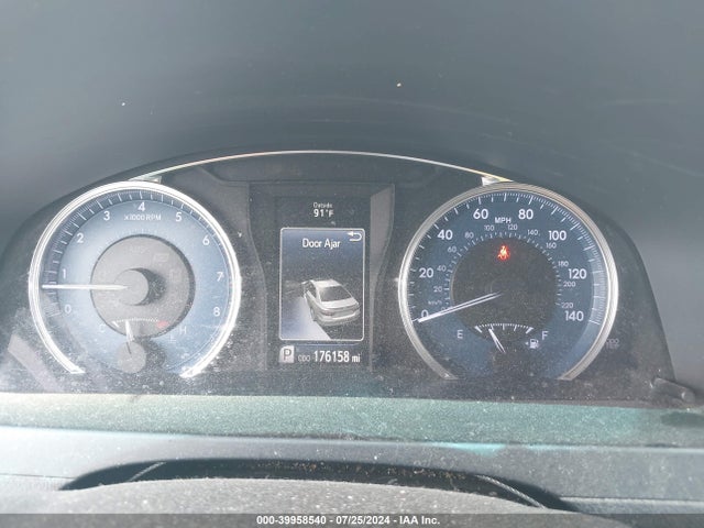Toyota CAMRY LE 2016 4T1BF1FK3GU240082 Image 7