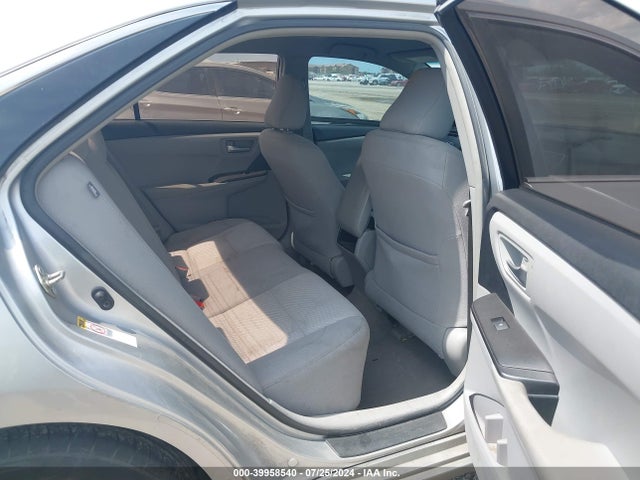 Toyota CAMRY LE 2016 4T1BF1FK3GU240082 Image 8