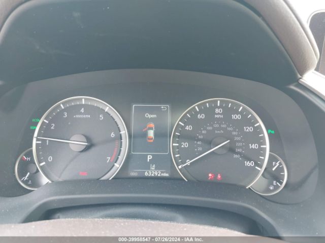 2T2BZMCA4GC008964 Lexus Rx 350 F Sport