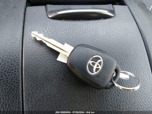 Toyota Highlander Le 2019 5TDBZRFH7KS995635 Image 11