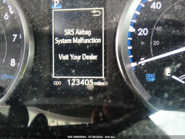Toyota Highlander Le 2019 5TDBZRFH7KS995635 Image 15