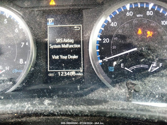 Toyota Highlander Le 2019 5TDBZRFH7KS995635 Image 7