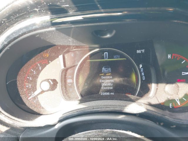 1C4RDHAG0NC172993 Dodge Durango Sxt Rwd