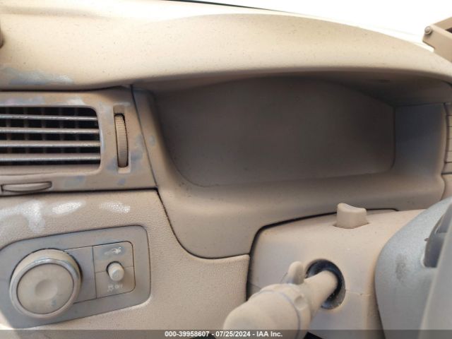 2G1WB5E33E1169874 Chevrolet Impala Limited Lt