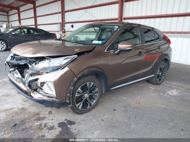 JA4AT5AA8JZ039412 Mitsubishi Eclipse Cross Sel