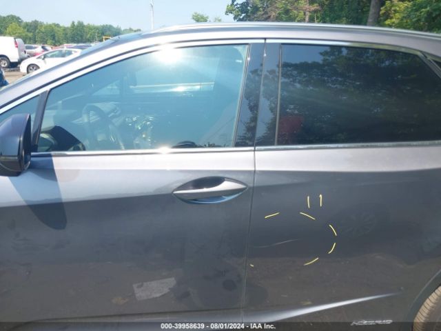 2T2YGMDA0NC093264 Lexus Rx 450h F Sport Handling