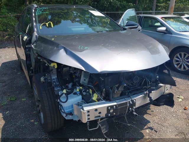 2T2YGMDA0NC093264 Lexus Rx 450h F Sport Handling