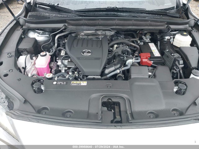 JTJCHMAAXP2005576 Lexus Rx 350 Premium Plus