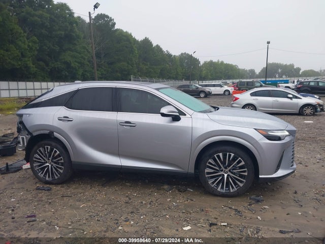JTJCHMAAXP2005576 Lexus Rx 350 Premium Plus