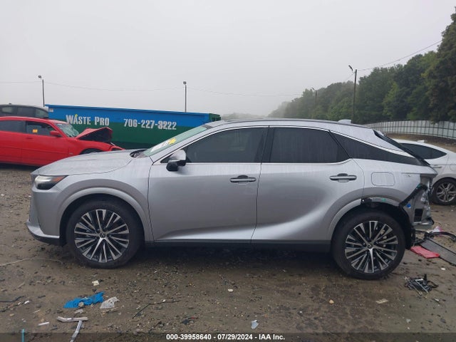 JTJCHMAAXP2005576 Lexus Rx 350 Premium Plus