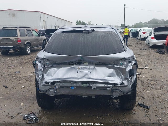 JTJCHMAAXP2005576 Lexus Rx 350 Premium Plus
