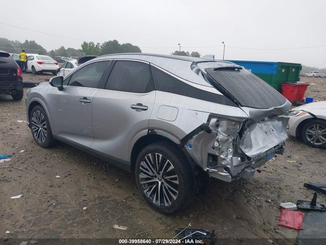 JTJCHMAAXP2005576 Lexus Rx 350 Premium Plus