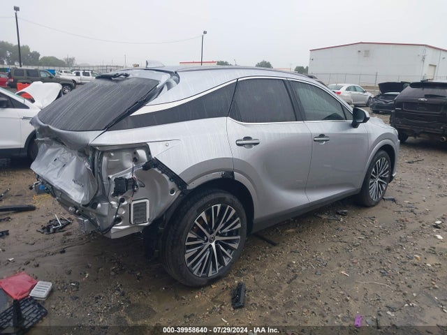 JTJCHMAAXP2005576 Lexus Rx 350 Premium Plus