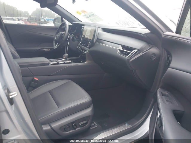 JTJCHMAAXP2005576 Lexus Rx 350 Premium Plus