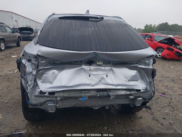 JTJCHMAAXP2005576 Lexus Rx 350 Premium Plus