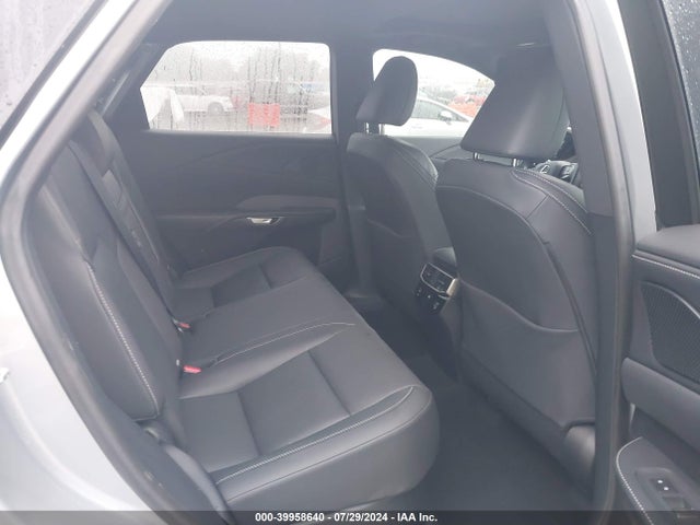 JTJCHMAAXP2005576 Lexus Rx 350 Premium Plus